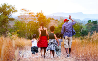 Fun Family Bonding Ideas Before Going Back to School in Stone Mountain, Georgia